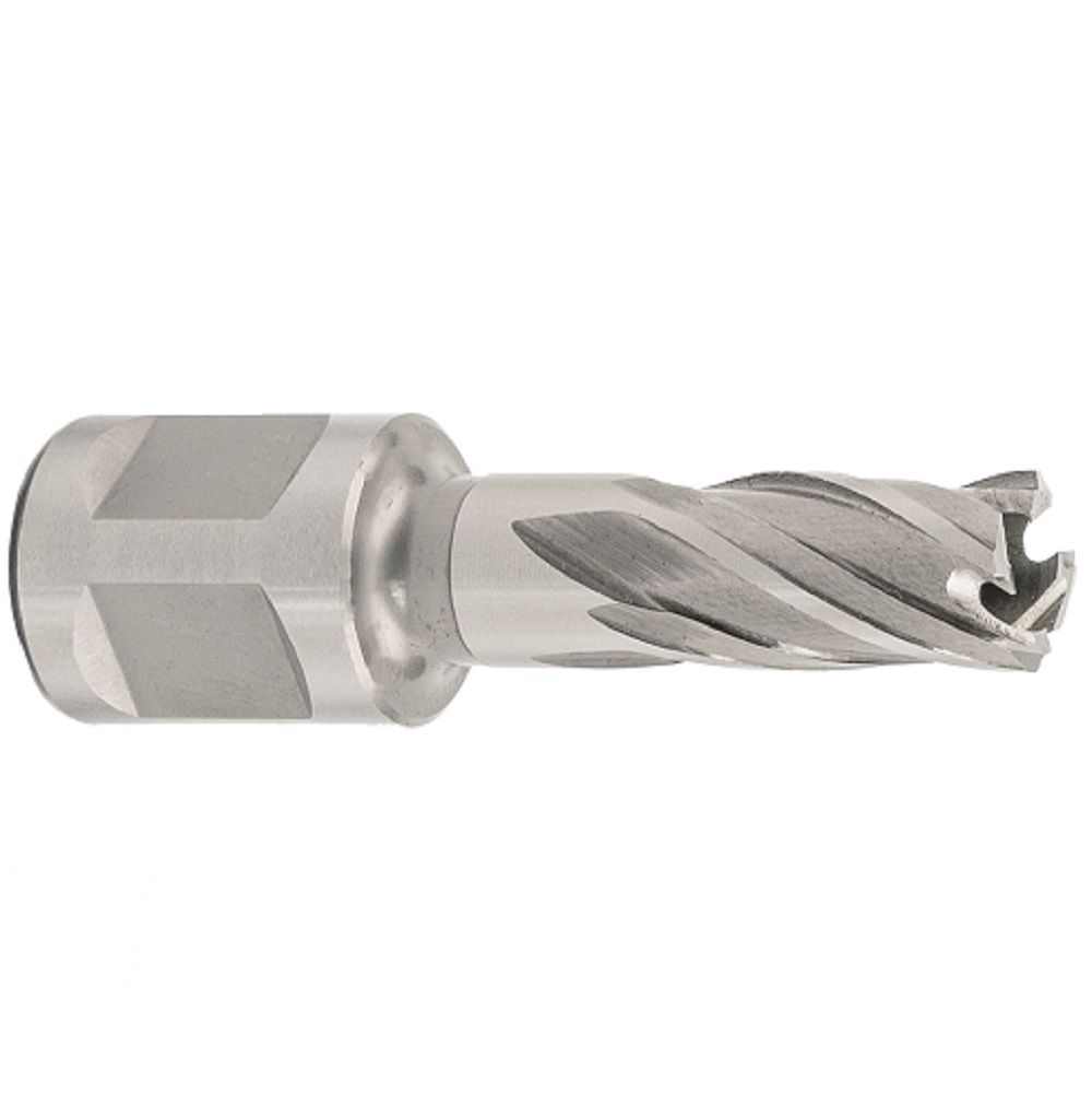 EUROBOOR - ANNULAR CUTTER HSS-CO M35 SHORT
