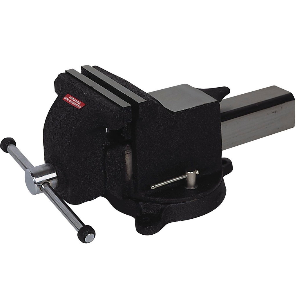 MWTOOLS - ÉTAU D’ÉTABLI À MORS PARALLÈLE