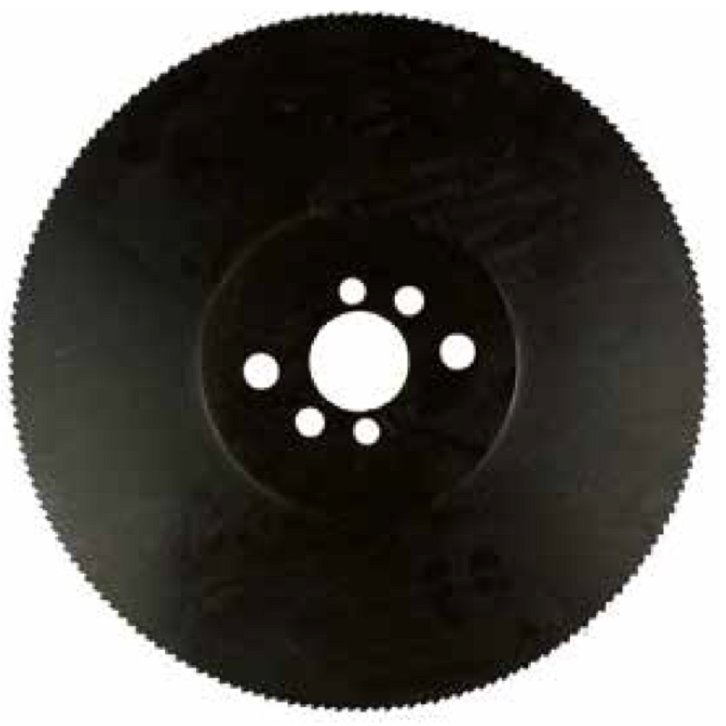 MWTOOLS - CIRCULAR SAW BLADE DMO5