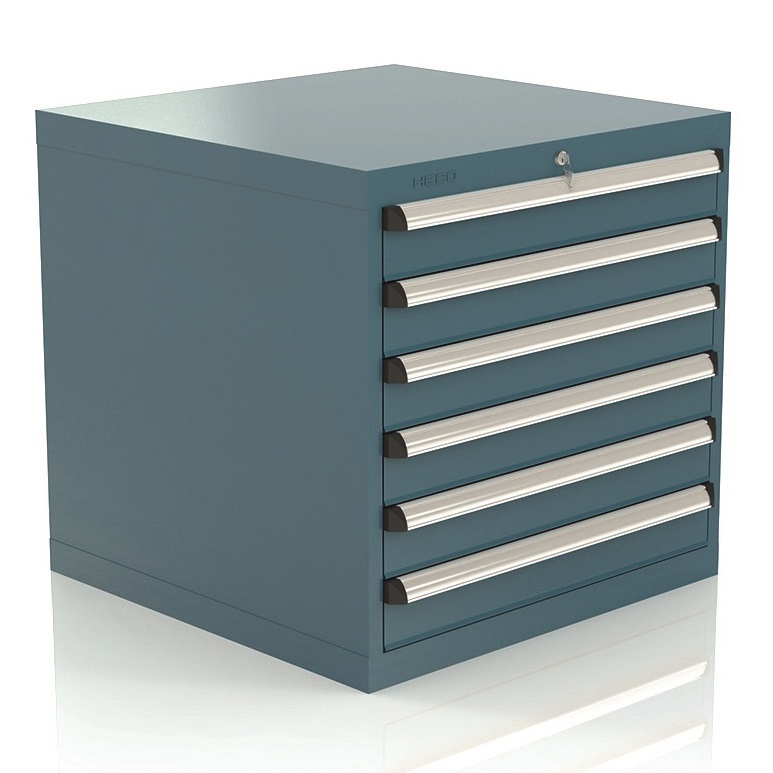 MWTOOLS - HECO ARMOIRE A TIROIRS