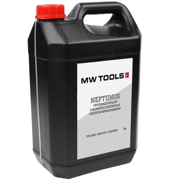 MWTOOLS - HUILE DE REFROIDISSEMENT