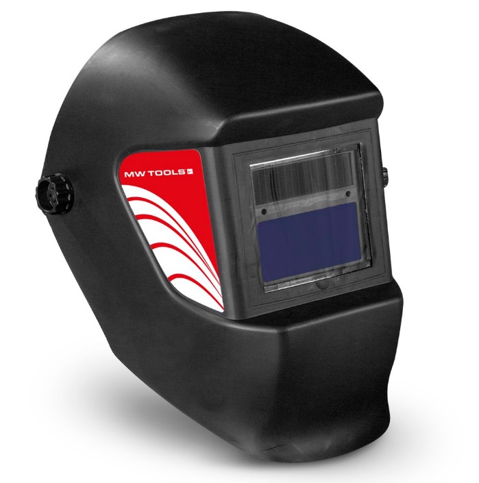 MWTOOLS - AUTOMATISCHE LASHELM MIG, MMA EN ELEKTRODE