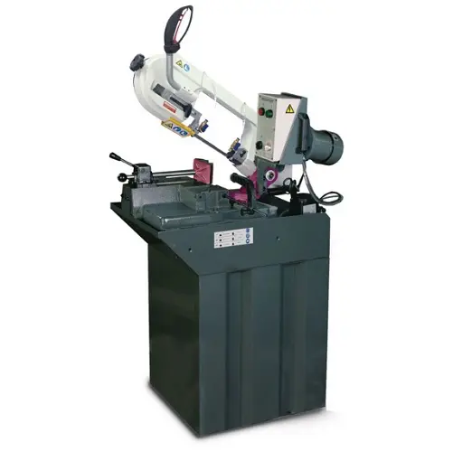 OPTISAW - STATIONAIRE BANDZAAGMACHINE - VARIO