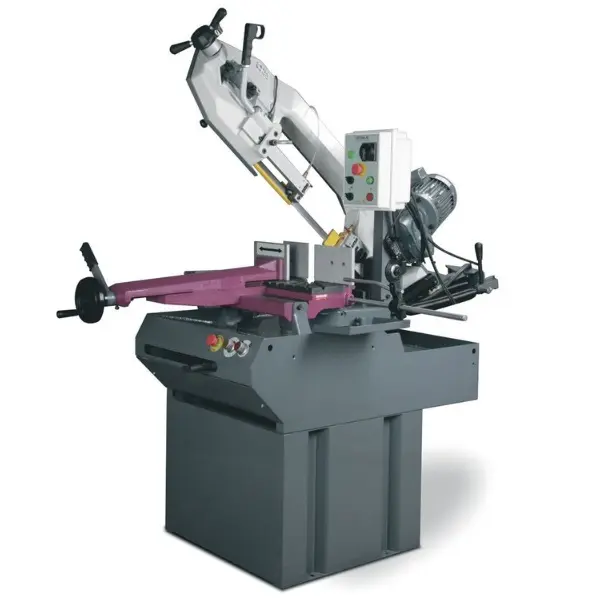 OPTISAW - STATIONARY BAND SAW MACHINE
