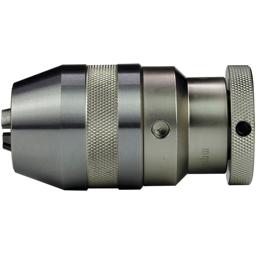 OPTIMUM - KEYLESS DRILL CHUCK