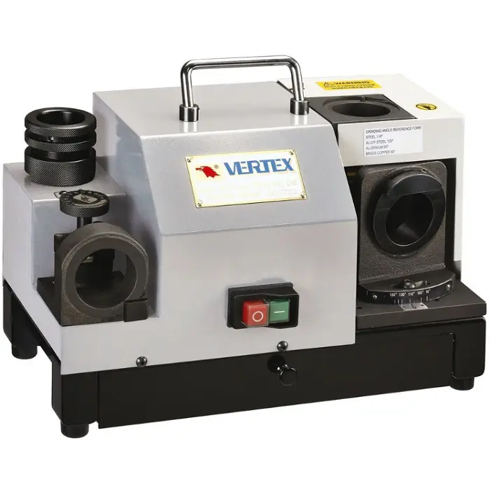 VERTEX - BOREN SLIJPMACHINE