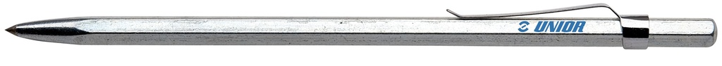 UNIOR - POINTE A TRACER