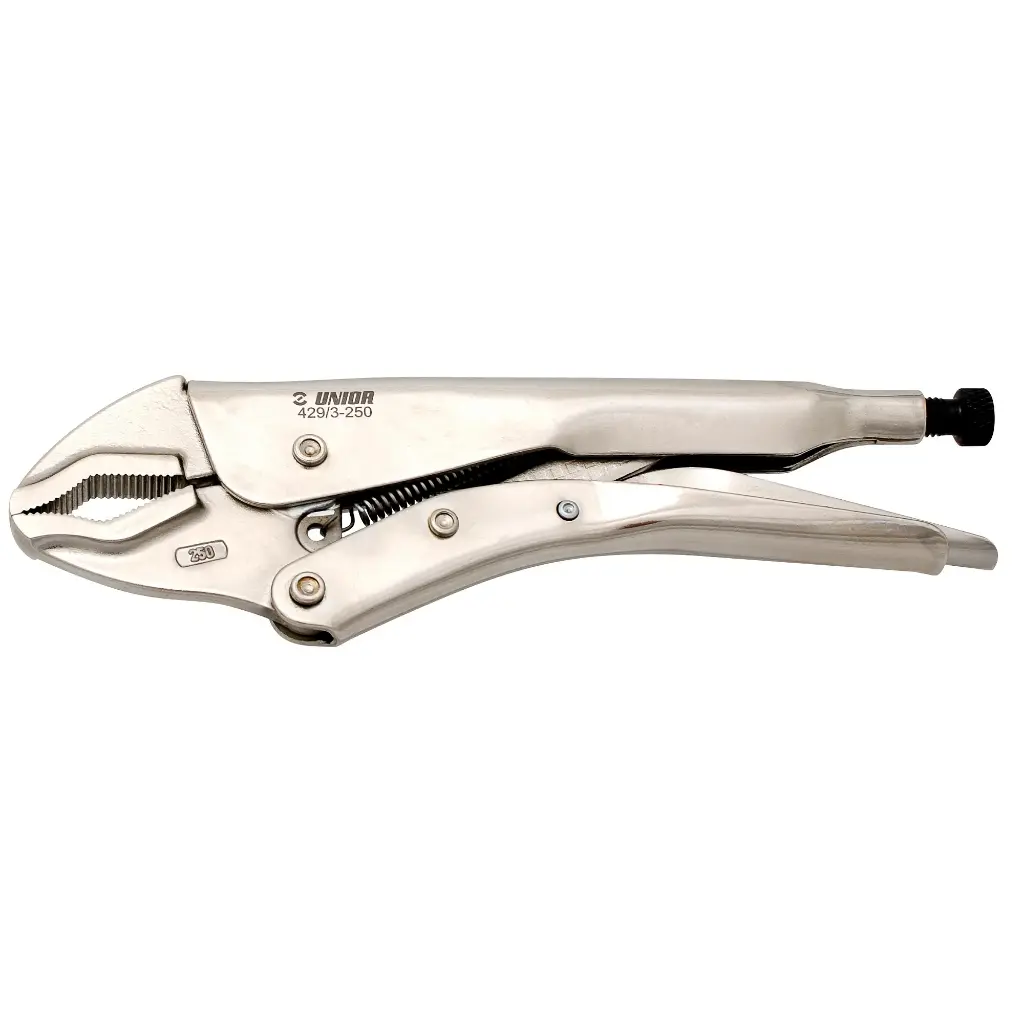 UNIOR - UNIVERSAL LOCK - GRIP PLIERS