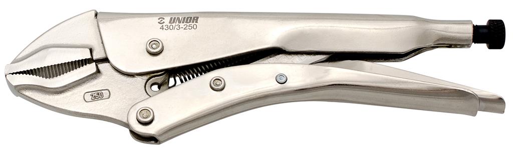 UNIOR - GRIP PLIERS
