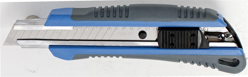 UNIOR - UTILITY KNIFE
