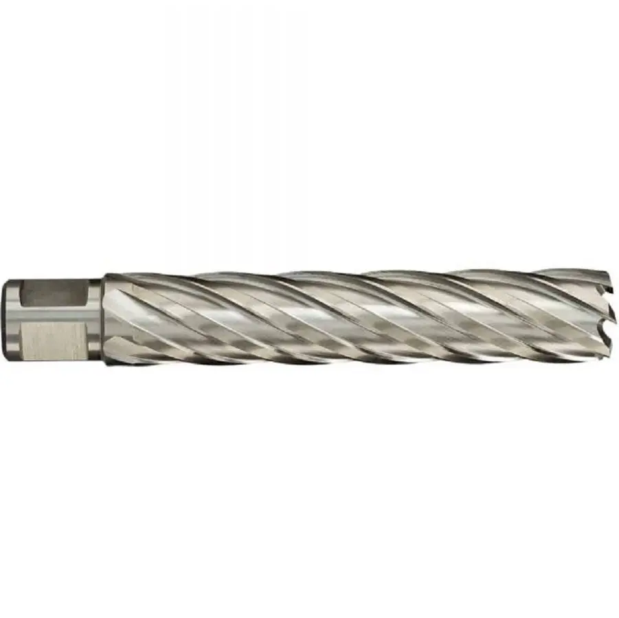 EUROBOOR - ANNULAR CUTTER HSS EXTRA LONG