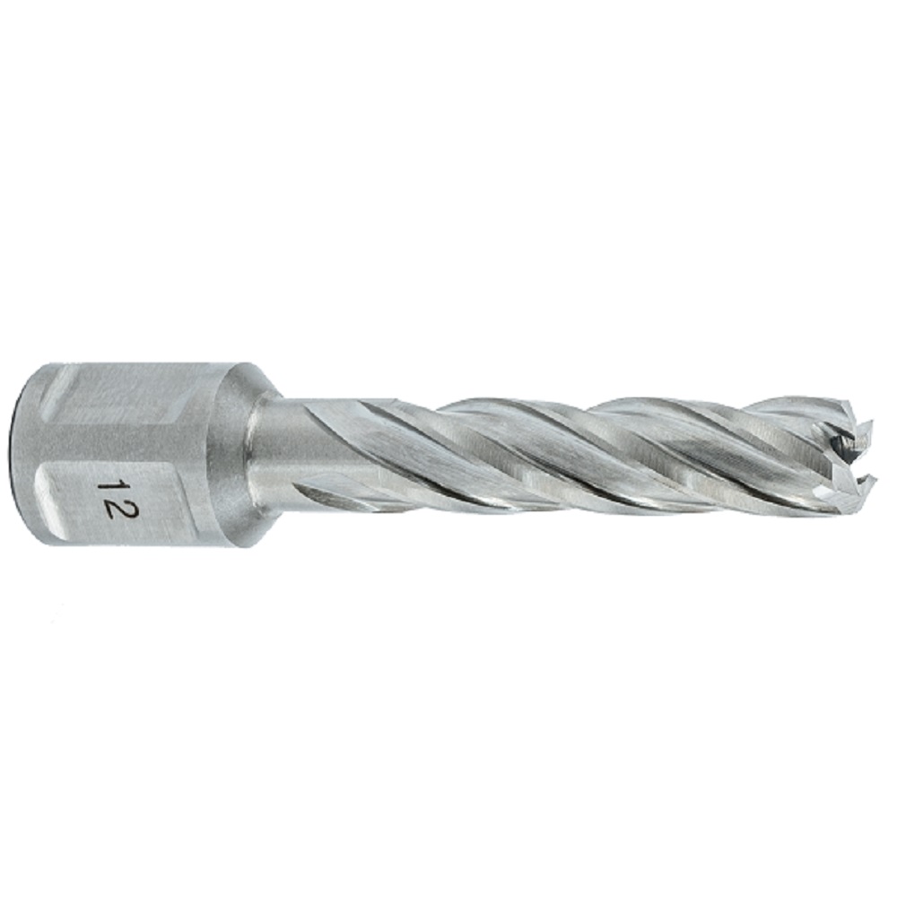 EUROBOOR - ANNULAR CUTTER HSS LONG