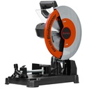 EUROBOOR - METAL CUTOFF SAW