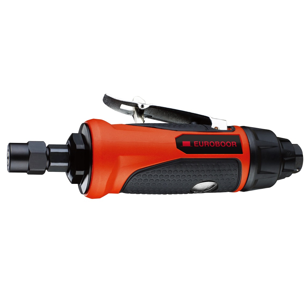 EUROBOOR - COMPRESSED AIR STRAIGHT GRINDER