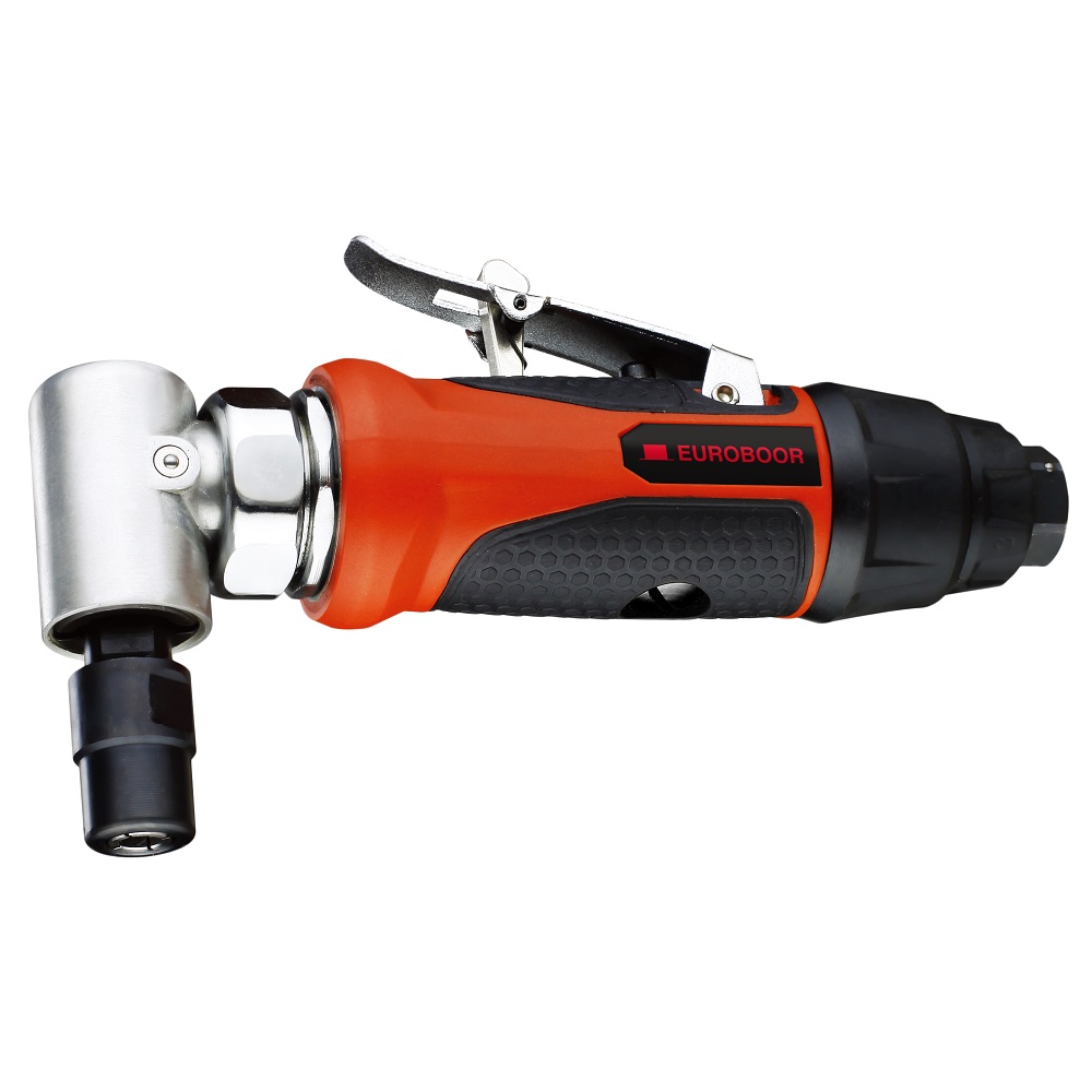 EUROBOOR - COMPRESSED AIR STRAIGHT GRINDER EDGE