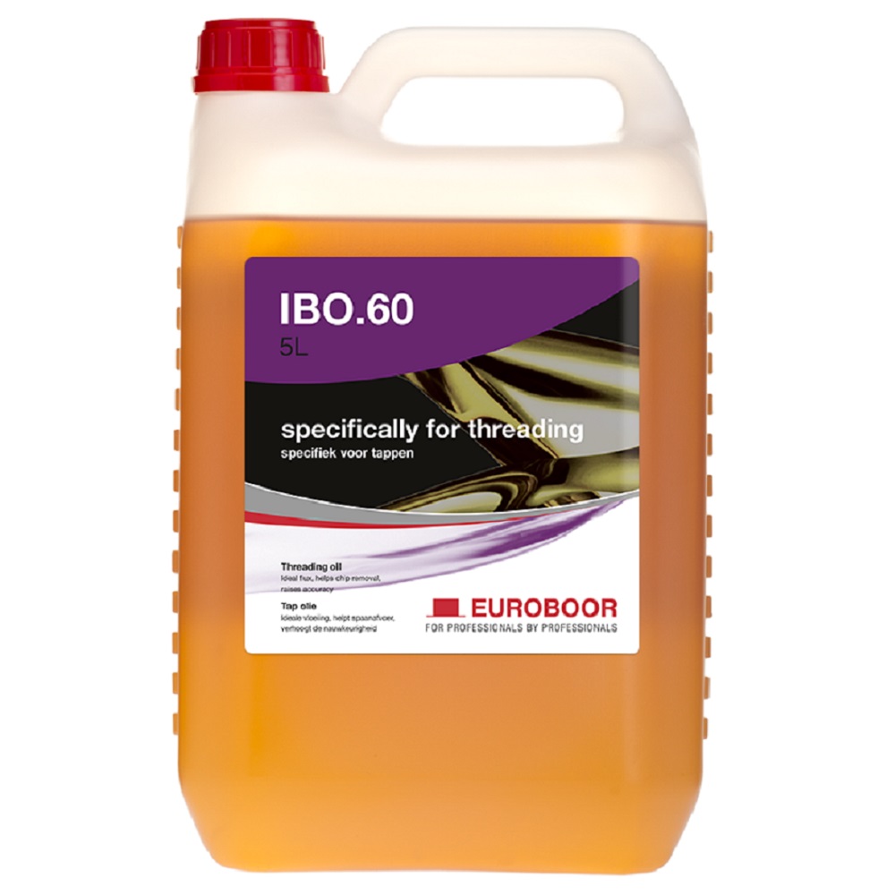 EUROBOOR - CUTTING AND DRILLING LUBRICANT