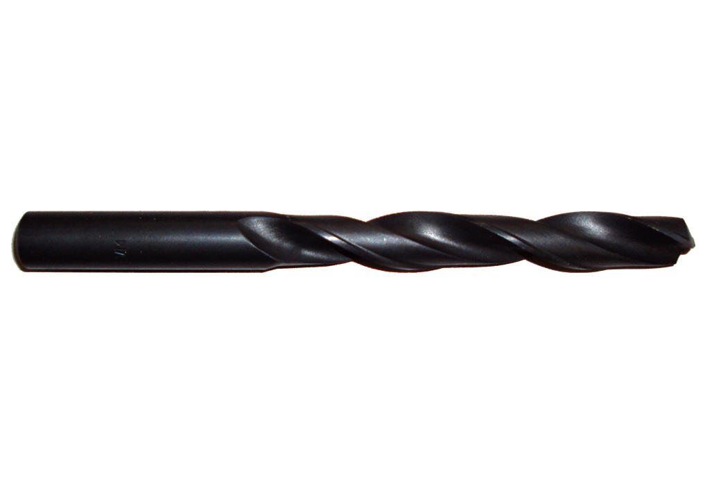 PROMEGA EVOLUTION - ROLL-FORGED DRILL BIT