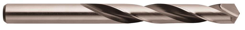 DIAGER - HSS CARBIDE TIPPED DRILL SHORT SERIE