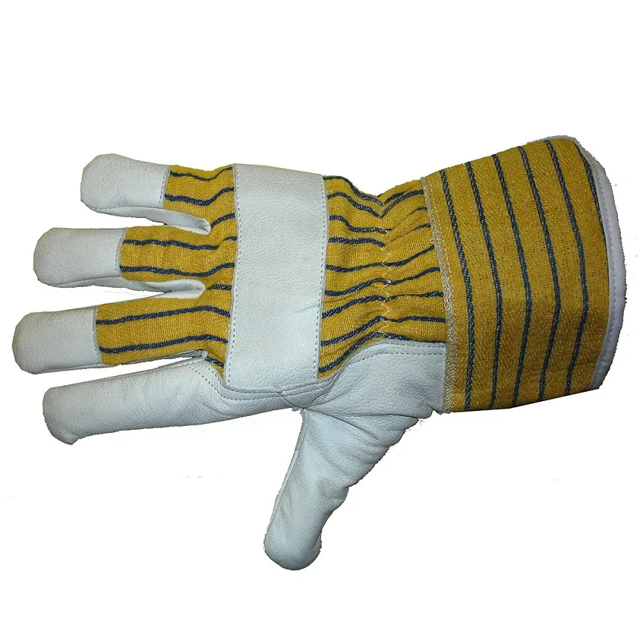 PROMEGA EVOLUTION - GANTS SECURITE WORKER