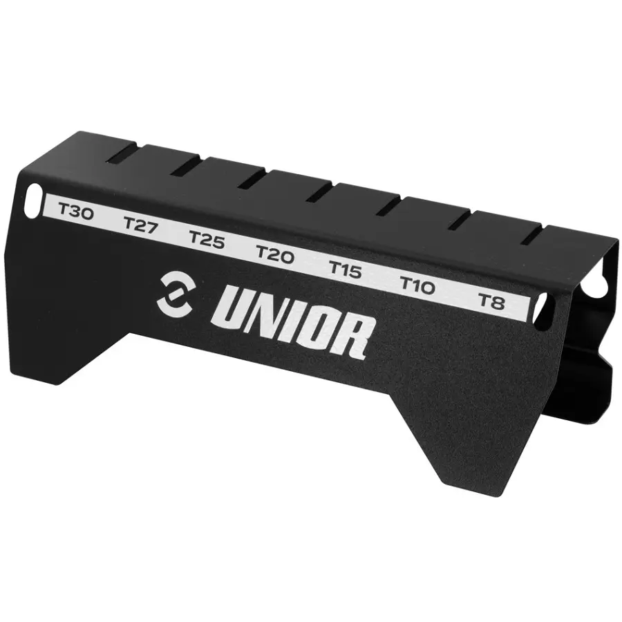 UNIOR BIKE - HOUDER VOOR T-SCHROEVENDRAAIER TORX