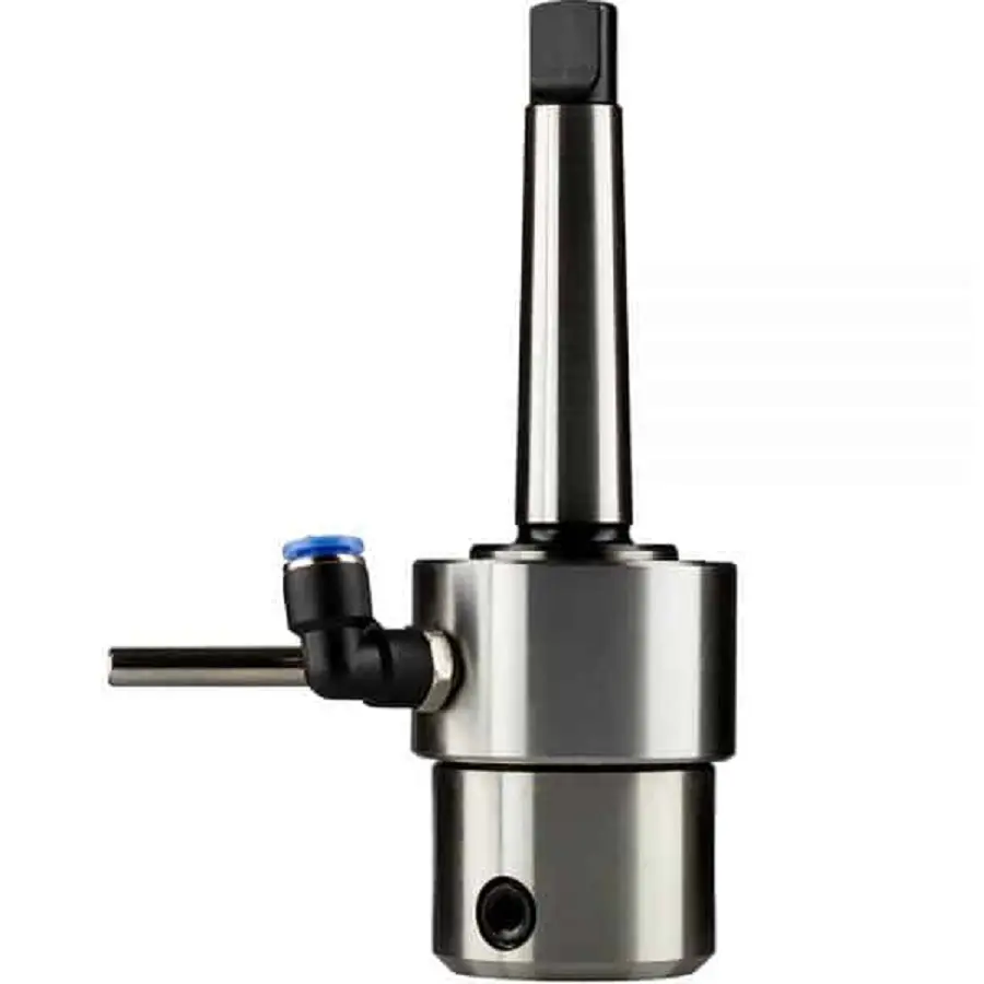 EUROBOOR - MK TO WELDON ADAPTER WITH COOLANT RING