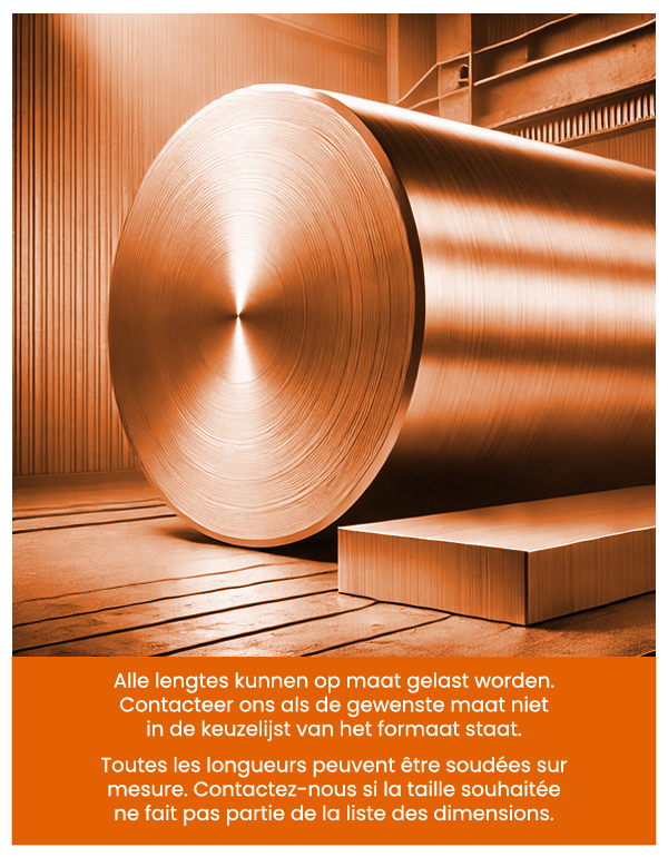 PROMEGA SAWS - BANDSAW INTENS ULTRA HEIGHT 34 X 1,07 MM