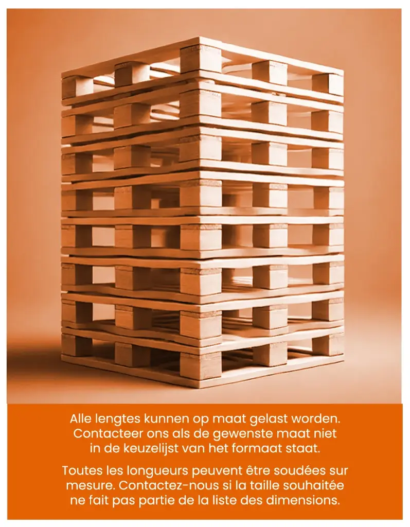 PROMEGA SAWS - BANDSAW PALLET HEIGHT 27 X 0,90 MM