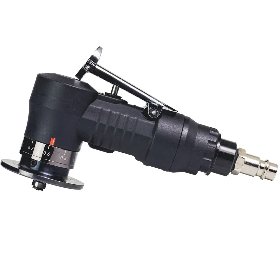 EUROBOOR - MACHINE A CHANFREINER PNEUMATIQUE