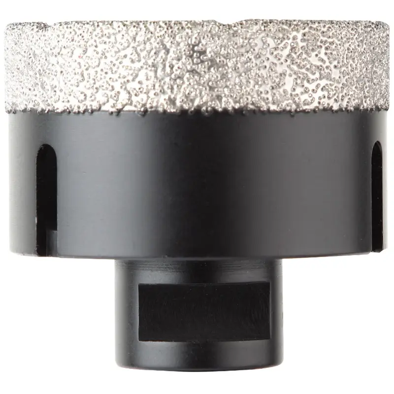 DIAGER - KLOKZAAG DIAMANT