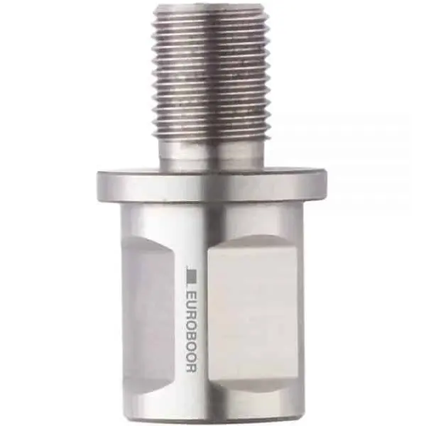 EUROBOOR - ADAPTATEUR WELDON