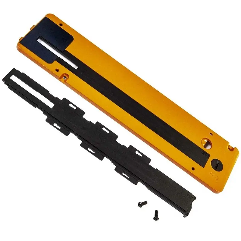 EVOLUTION POWER TOOLS - INSERTS A DEGAGEMENT ZERO POUR R255TBL ET R255TBL+