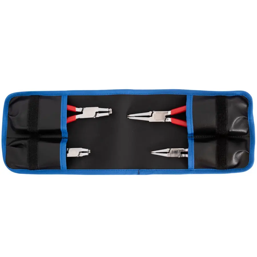 UNIOR BIKE - SET CIRCLIPSTANGEN