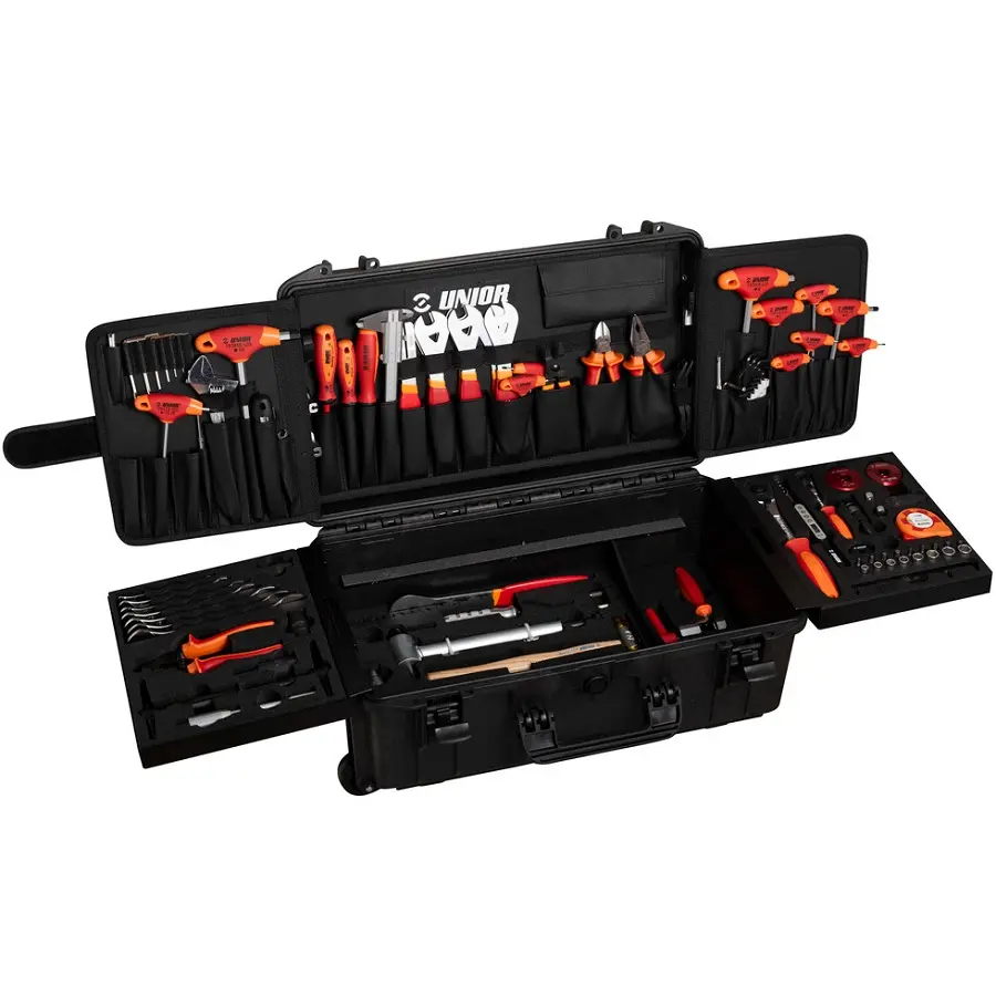 UNIOR BIKE - MASTER KIT 2.0