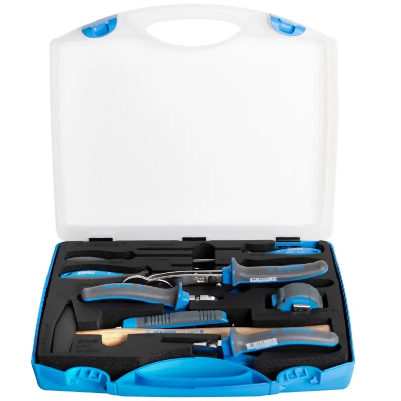 UNIOR - TOOL SET