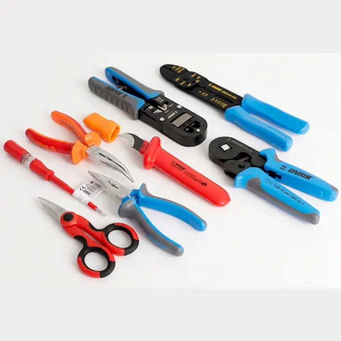 UNIOR - CABLE PREPARATION SET