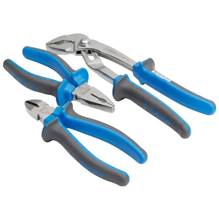 UNIOR - SET TANGEN