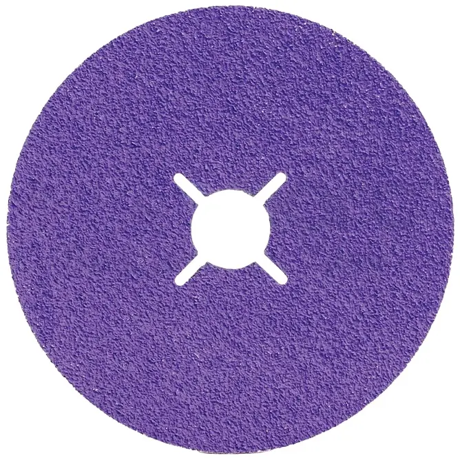 DEERFOS - DISQUE A FIBRE BORA-9 CERAMIQUE