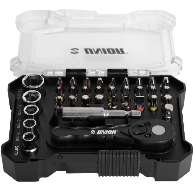 UNIOR - SET BITS