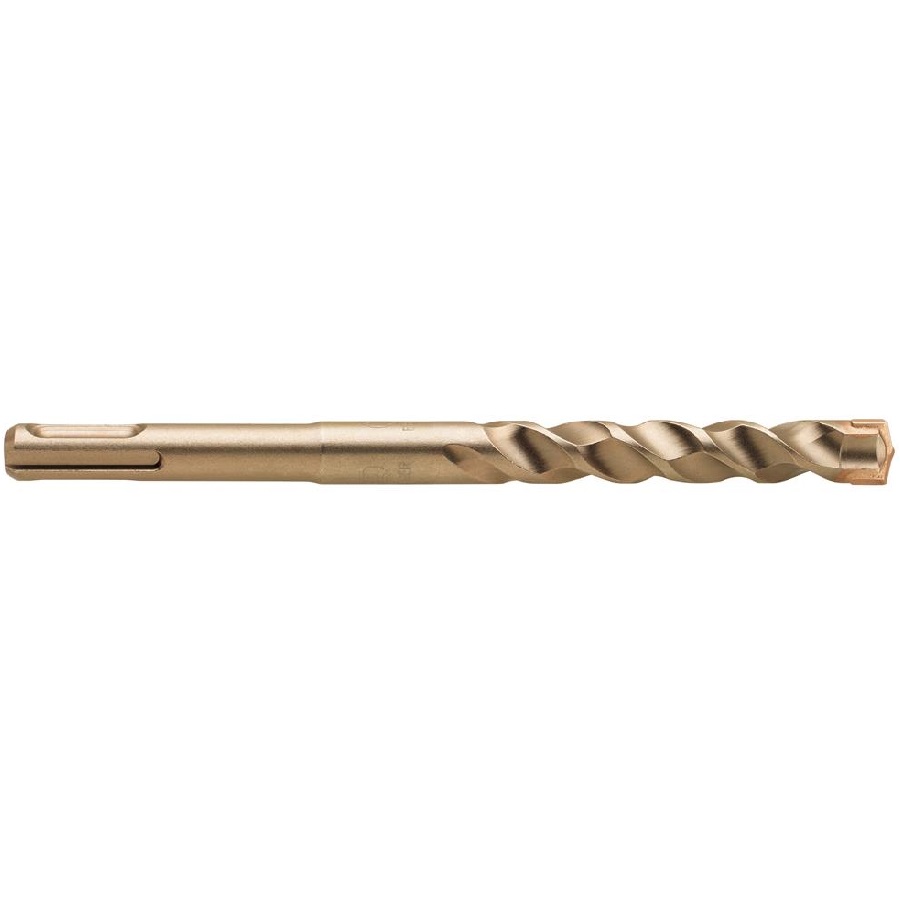 DIAGER - CONCRETE DRILL SDS+ BOOSTER