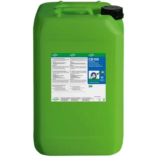 BIO-CIRCLE - NETTOYANT - DEGRAISSANT CB100