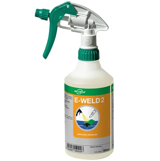 BIO-CIRCLE - E-WELD 2 LASSPRAY - SPRAY