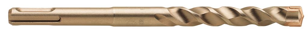 DIAGER - CONCRETE DRILL SDS+ BOOSTER