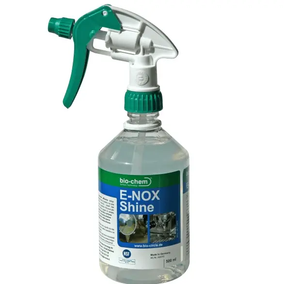 BIO-CIRCLE - E-NOX SHINE - SPRAY 