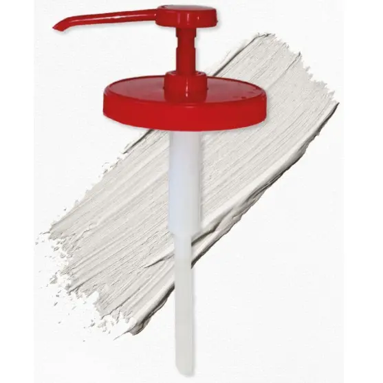 BIO-CIRCLE – PUMP WITHOUT MOUNTING BRACKET FOR HAND CLEANING CREAM 