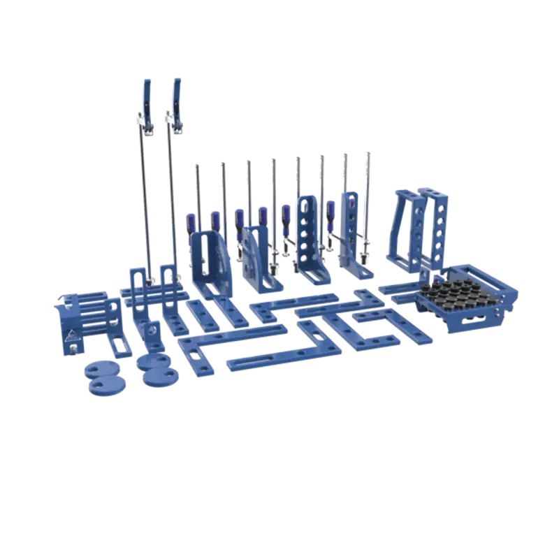 GPPH – TOOL SET PLUS MEDIUM 28 MM