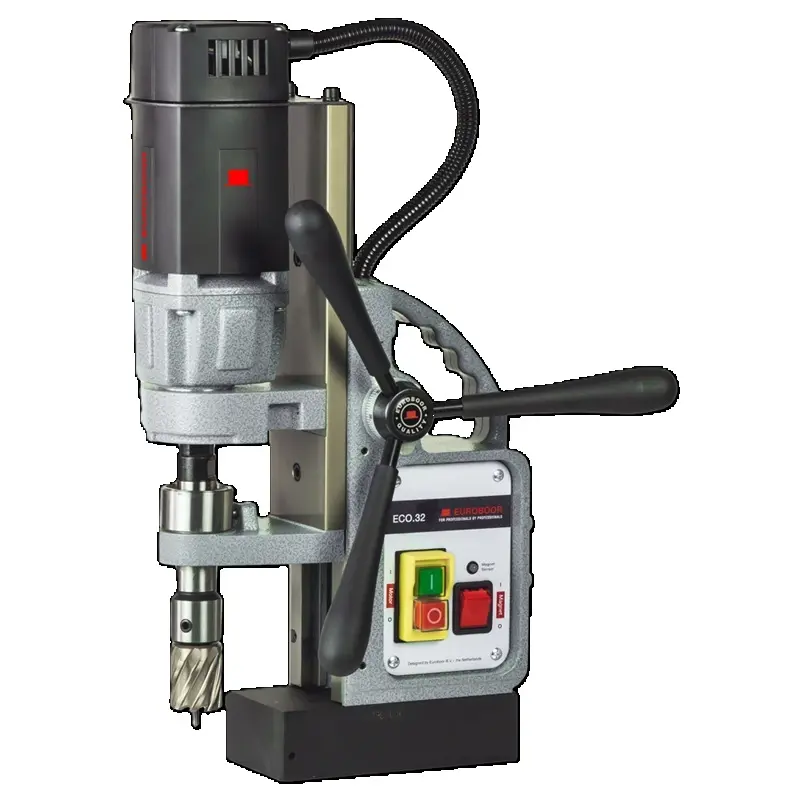 EUROBOOR - MAGNEETBOORMACHINE ECO 32