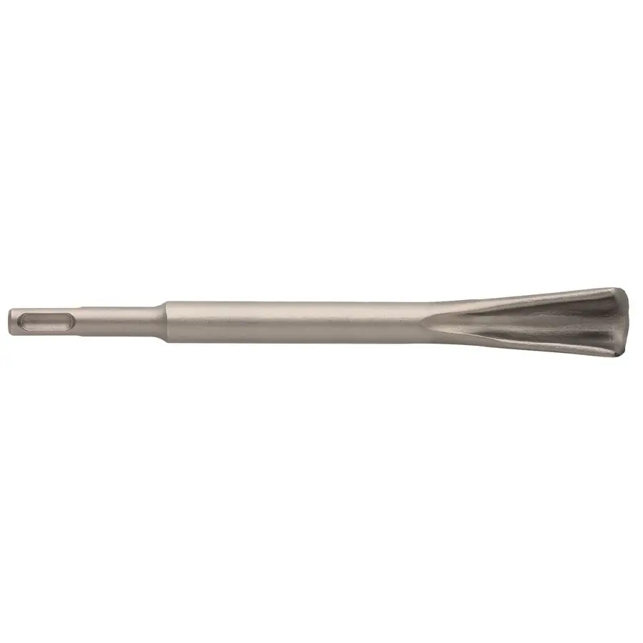 DIAGER - GOUGE ATTACHEMENT SDS PLUS