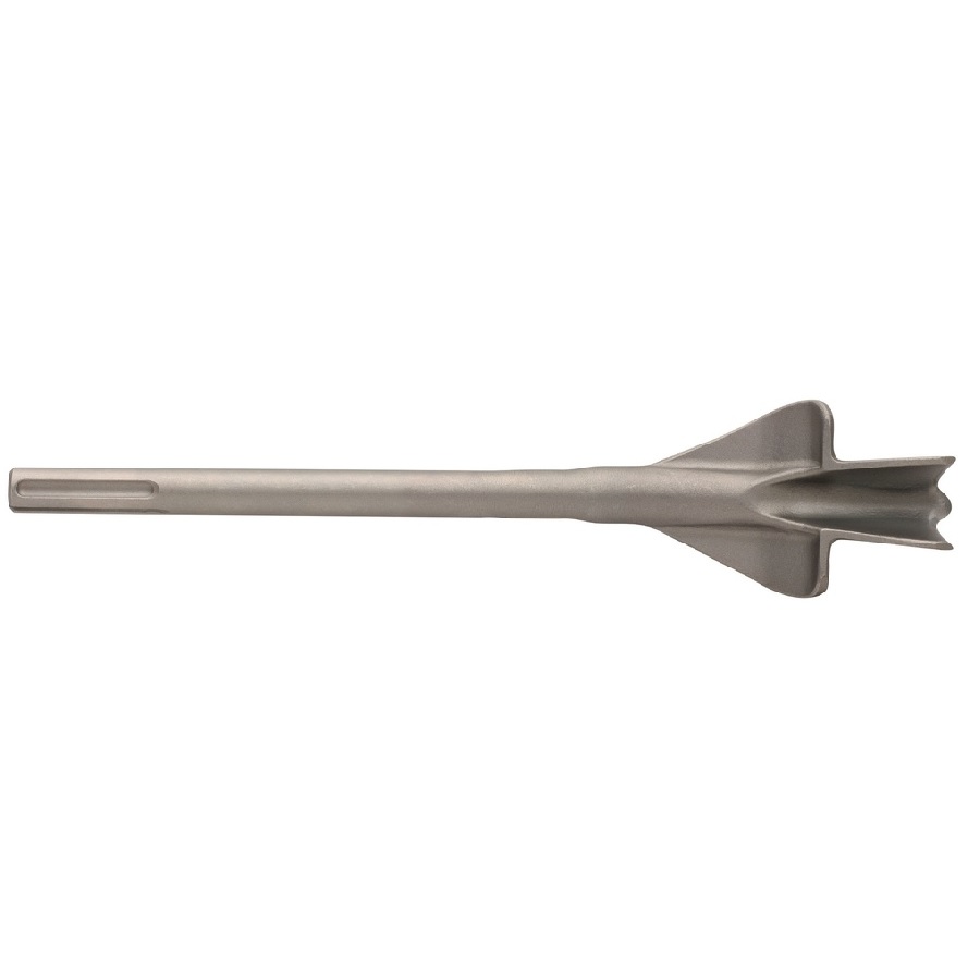 DIAGER - GOUGE BRIQUE ATTACHEMENT SDS MAX