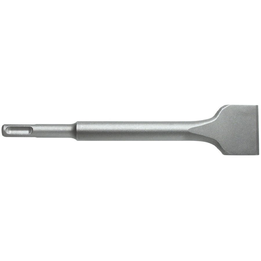 DIAGER - PLATTE BEITEL SDS PLUS OPNAME