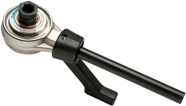 UNIOR - KOPPELVERMENIGVULDIGER